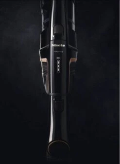 MIELE Triflex HX2 Cat & Dog (SOML0 30) - Obsidianschwarz -Haushaltsgerätegeschäft 1366693 2 20220511 135316