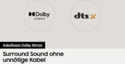 Samsung HW-Q810B/ZG - Titan-Schwarz -Haushaltsgerätegeschäft 1367177 bild17 20220321 145400