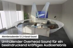 Samsung HW-Q810B/ZG - Titan-Schwarz -Haushaltsgerätegeschäft 1367177 bild18 20220321 145401