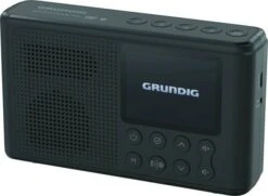 Grundig Music 6500 - Schwarz -Haushaltsgerätegeschäft 1367195 bild2 20220217 140819
