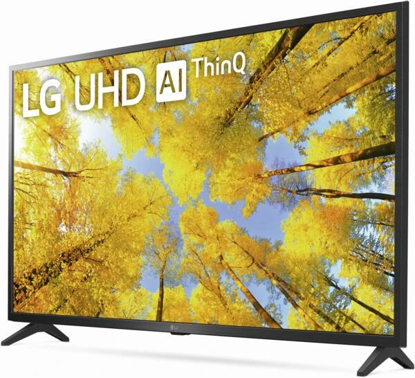 LG 43UQ75009LF 4 LG 43UQ75009LF – Bild 2