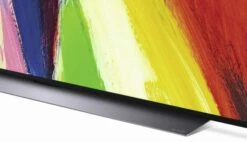 LG OLED48C27LA -Haushaltsgerätegeschäft 1367479 bild5 20220314 100359