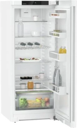 Liebherr Re 4620-20 - Weiss