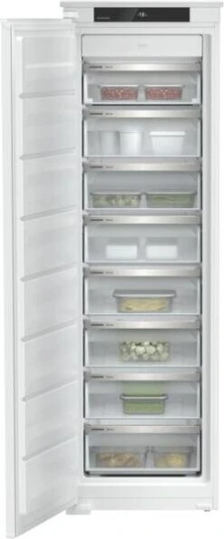 Liebherr SIFNSf 5128-20 - Weiss