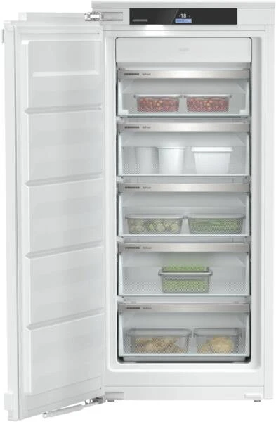 Liebherr SIFNd 4155-20 - Weiss 3 Liebherr SIFNd 4155-20 - Weiss