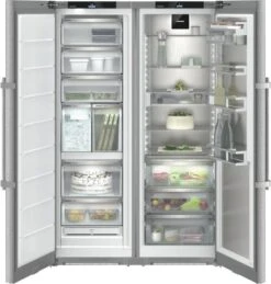 Liebherr XRFst 5295-20 (SFNstd 529i-20 + SRBstd 529i-20) - SmartSteel