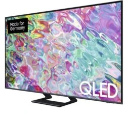 Samsung GQ55Q72BATXZG - Titangrau -Haushaltsgerätegeschäft 1368233 bild3 20220322 122508