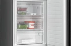 Bosch KGN39EXCF Select Line - Edelstahl-Schwarz 13 Bosch KGN39EXCF Select Line - Edelstahl-Schwarz -Haushaltsgerätegeschäft 1369437 bild6 20220308 143302