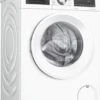 Bosch WGG14409A - Weiss