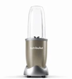 NutriBullet NB 910CP - Champagner -Haushaltsgerätegeschäft 1370213 bild4 20220311 123037