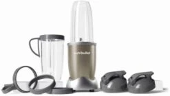 NutriBullet NB 910CP - Champagner -Haushaltsgerätegeschäft 1370213 bild6 20220311 123038