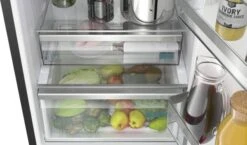 Siemens KG39NEXBF TopTeam - Edelstahl-Schwarz 12 Siemens KG39NEXBF TopTeam - Edelstahl-Schwarz -Haushaltsgerätegeschäft 1370474 bild5 20220321 080336