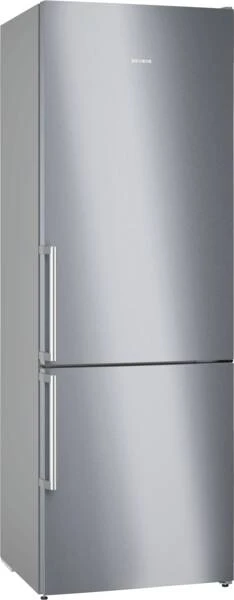 Siemens KG49NEICU TopTeam - Inox-Silber