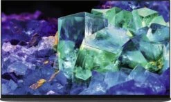 Sony XR55A95KAEP - Titan-Schwarz