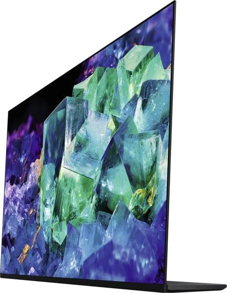 Sony XR55A95KAEP - Titan-Schwarz 6 Sony XR55A95KAEP - Titan-Schwarz – Bild 4