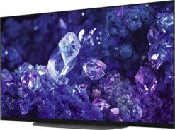 Sony XR42A90KAEP - Titan-Schwarz -Haushaltsgerätegeschäft 1370948 bild3 20220524 113448