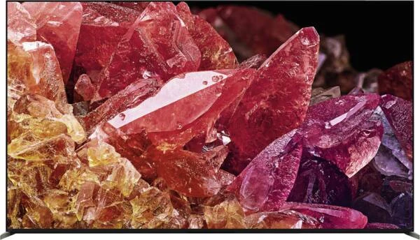 Sony XR85X95KAEP - Titan-Silber 3 Sony XR85X95KAEP - Titan-Silber