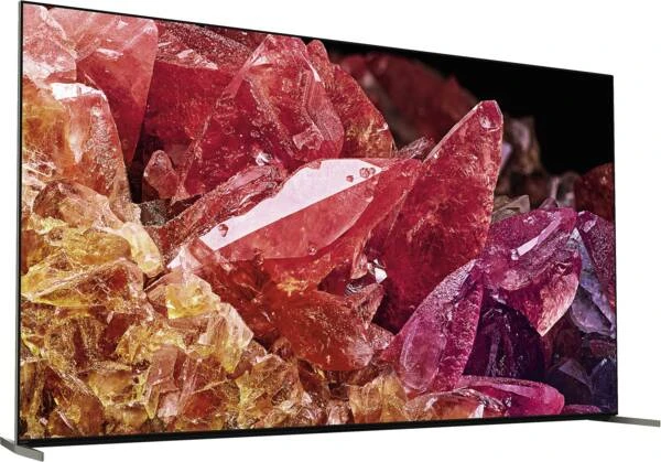 Sony XR85X95KAEP - Titan-Silber 4 Sony XR85X95KAEP - Titan-Silber – Bild 2