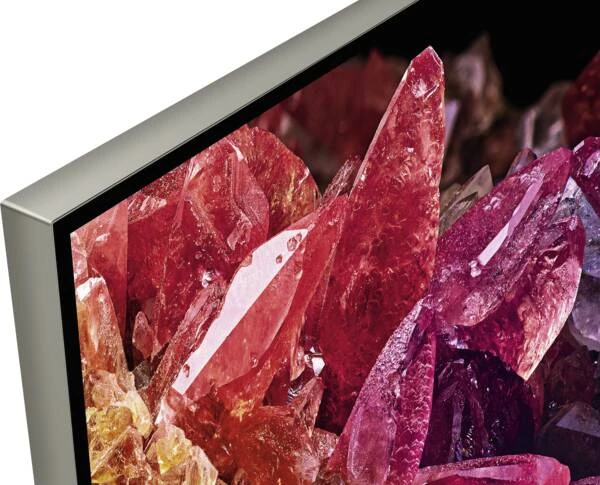 Sony XR85X95KAEP - Titan-Silber 8 Sony XR85X95KAEP - Titan-Silber – Bild 6