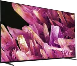 Sony XR85X90KAEP - Schwarz -Haushaltsgerätegeschäft 1370962 bild2 20220412 174703