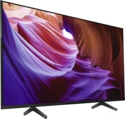 Sony KD50X85KAEP - Schwarz -Haushaltsgerätegeschäft 1370976 bild2 20220404 155733