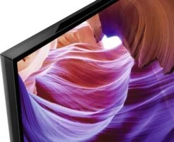 Sony KD50X85KAEP - Schwarz -Haushaltsgerätegeschäft 1370976 bild5 20220404 155745