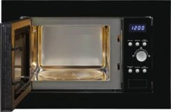 EMW1770-G-D-030 - Schwarz