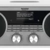 Technisat DIGITRADIO 602 - Weiss-Silber 2 Technisat DIGITRADIO 602 - Weiss-Silber -Haushaltsgerätegeschäft 1372557 20220331 161621