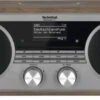 Technisat DIGITRADIO 602 - Nussbaum-Silber -Haushaltsgerätegeschäft 1372558 20220331 161638