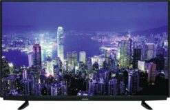 Grundig 43 VUX 722 - Schwarz