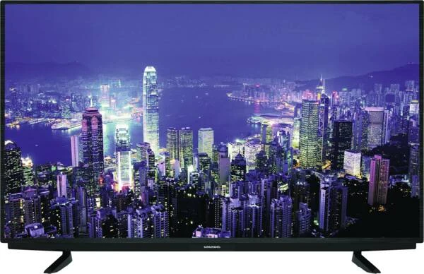 Grundig 43 VUX 722 - Schwarz 3 Grundig 43 VUX 722 - Schwarz