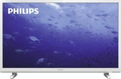 Philips 24PHS5537/12 - Weiss 12 Philips 24PHS5537/12 - Weiss -Haushaltsgerätegeschäft 1373922 bild4 20220421 054114