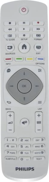 Philips 24PHS5537/12 - Weiss 9 Philips 24PHS5537/12 - Weiss – Bild 7