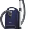 MIELE Complete C3 Starlight Ecoline (SGSG3) - Marineblau -Haushaltsgerätegeschäft 1373974 20220421 145102
