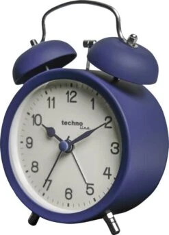 Technoline Modell DG - Blau