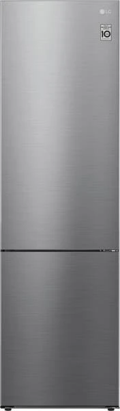 LG GBB62PZGCC1 - Steel