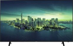 Panasonic TX-75LXW704 - Schwarz