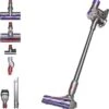 Dyson V8 Absolute - Silber -Haushaltsgerätegeschäft 1376368 20220518 104340