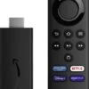 Amazon Fire TV Stick Lite Mit Alexa-Sprachfernb. Ohne TV-Tasten - Schwarz -Haushaltsgerätegeschäft 1376573 20220524 130433