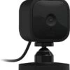 Blink Mini Sicherheitskamera - Schwarz 1 Blink Mini Sicherheitskamera - Schwarz -Haushaltsgerätegeschäft 1376600 20220523 143424