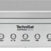 Technisat DIGITRADIO 143 CD (V3) - Silber -Haushaltsgerätegeschäft 1377772 20220609 132738