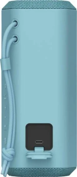 Sony SRS-XE 200 - Blau -Haushaltsgerätegeschäft 1378458 bild4 20230411 171227