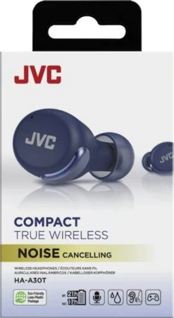 JVC HA-A30T - Dark Blue -Haushaltsgerätegeschäft 1378513 bild5 20220610 093525