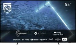 Philips 55OLED707/12