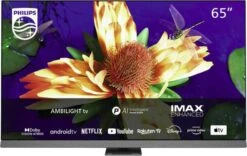 Philips 65OLED907/12