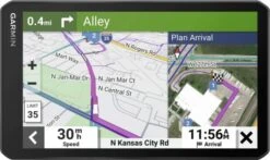 Garmin Dezl LGV710 EU, MT-D, GPS