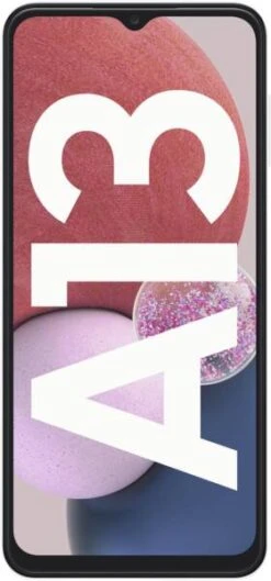 Samsung Galaxy A13 A137F 64GB - Weiss