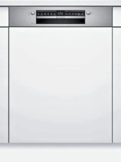 Bosch EPSI4HTS30 (SMI4HTS31E+SMZ5000 Spülhilfeset) - Edelstahl