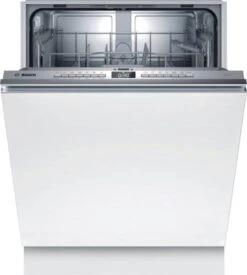 Bosch EPSV4HTX30 (SMV4HTX31E+SMZ5000 Spülhilfeset)