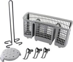 Bosch EPSV4HTX30 (SMV4HTX31E+SMZ5000 Spülhilfeset) -Haushaltsgerätegeschäft 1380036 bild7 20220627 130135